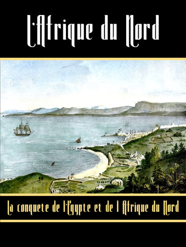 Conquete Egypte & Nord-Afrique