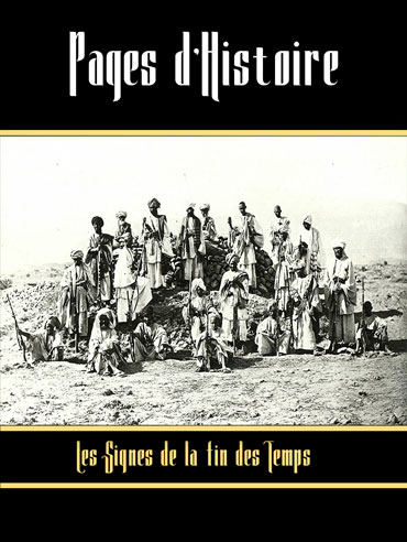 histoire de l'islam